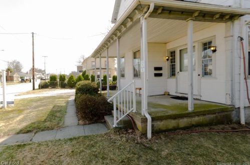 511 New London Tpke, Norwich, CT 06360-6552