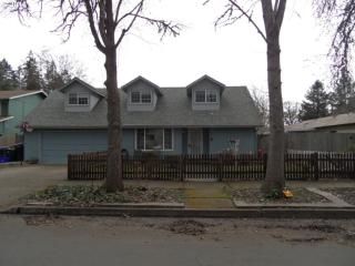 6349 F St, Springfield OR  97478-7087 exterior