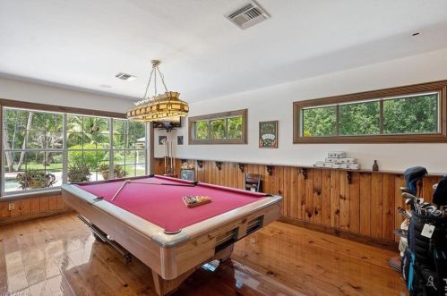 6511 Sable Rdg Ln, Naples FL 34109-3868 exterior