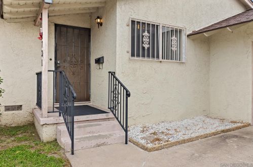 2731 Beatrice St, San Diego, CA 92139-2301