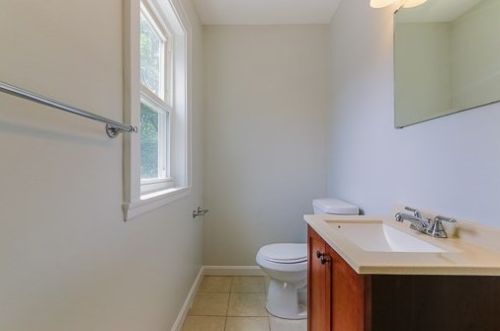 703 Hyde Park Ave, Boston MA exterior