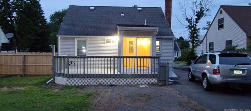 36 John Ave, Bristol, CT 06010-4450