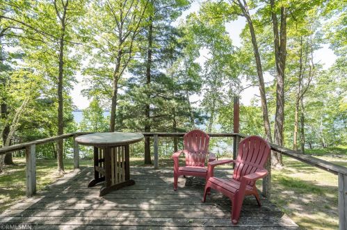 4225 Timber Dr, Hackensack MN  56452-2263 exterior