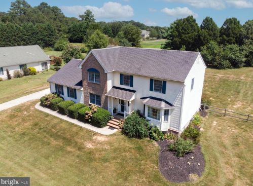 34 Cypress Branch Rd, Magnolia, DE 19962-1277