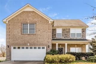 4621 Scottish Dr, Murfreesboro TN  37128-4684 exterior