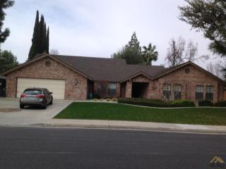 1503 Calle Hermosa, Bakersfield, CA 93309-7121