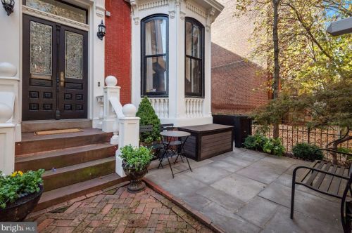 1416 Q St, Washington, DC 20009-3808