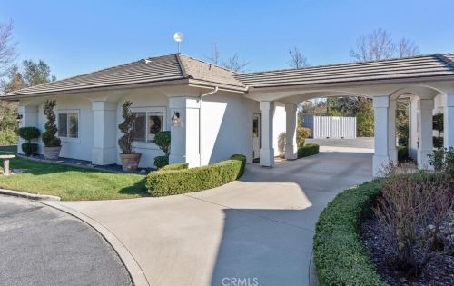 1440 Ridge Rd, Templeton CA  93465-9303 exterior