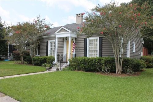 20 Japonica Ave, Mobile, AL 36606-1921