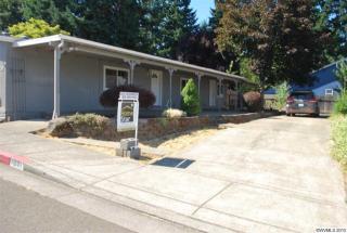 1031 Ginger Ave, Salem, OR 97306-9806