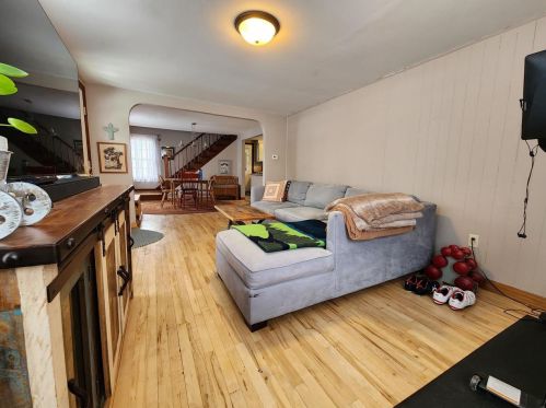 128 Union St, Ripon WI  54971-1436 exterior