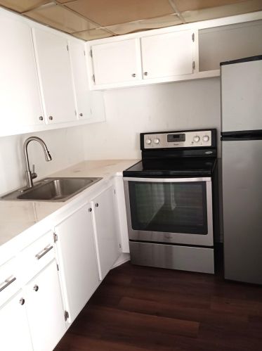21 Berkshire A, West Palm Beach, FL 33417-2154