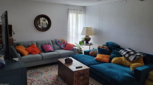 4141 Lakewood Blvd, Naples, FL 34112-6117