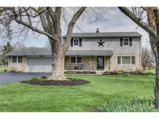 338 Webb Dr, Indianapolis, IN 46227-2480