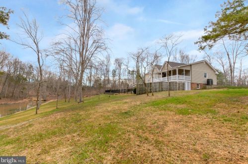 15561 Matthews Mill Rd, Madison Mills VA  22960-3739 exterior