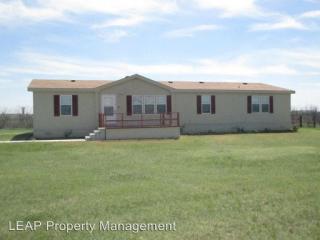 2946 Ganzer Rd, Denton TX  76207-4466 exterior