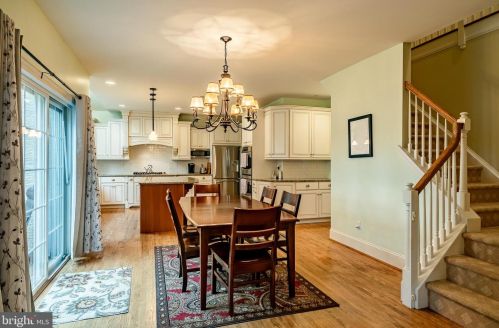 1005 Brick House Farm Ln, Newtown Square PA 19073-2780 exterior