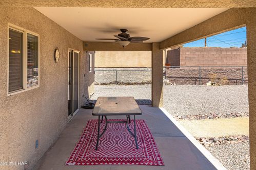 3483 Tarpon Dr, Lake Havasu City AZ  86406-4218 exterior