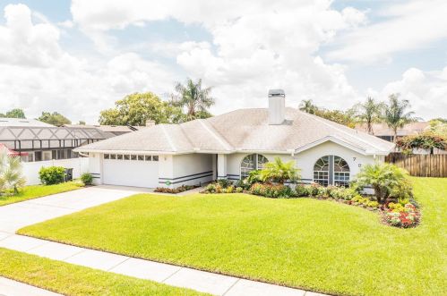 790 Powder Horn Row, Lakeland, FL 33809-6668