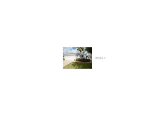 916 Lake Berkley Dr, Kissimmee, FL 34746-6119
