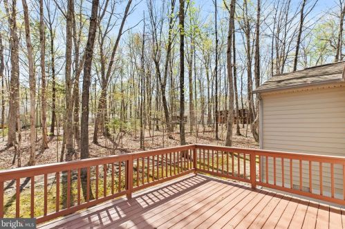 1235 Lakeview Pkwy, Locust Grove VA  22508-5232 exterior