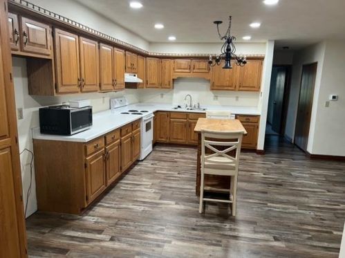 713 Lincoln St, Waupun WI  53963-1730 exterior