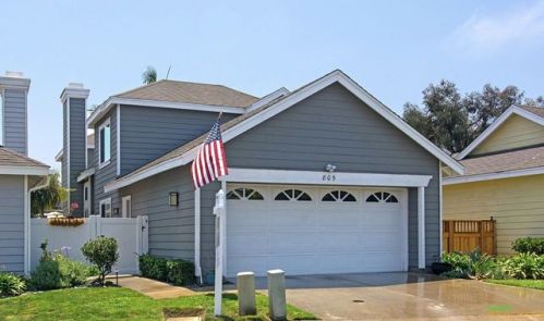 805 Windward Ln, Carlsbad, CA 92011-3716