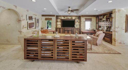 10340 Avenida Del Rio, Delray Beach FL  33446-2416 exterior