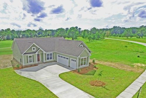 1329 Deercreek Dr, Foreston, SC 29102-9302