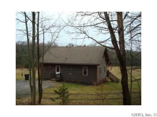 3055 Erieville Rd, Erieville, NY 13061-4134