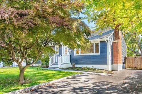 238 Griffin Ave, Bridgeport, CT 06606-2427