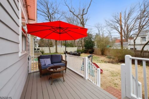 249 Kingsland Ter, South Orange NJ  07079-1468 exterior