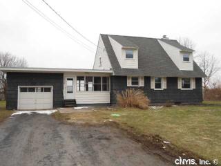 3078 Cold Springs Rd, Radisson, NY 13027-8248