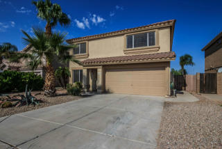 1418 Portland Ave, Gilbert, AZ 85296-8955
