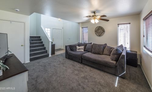 16563 Rimrock St, Sun City AZ  85388-1197 exterior