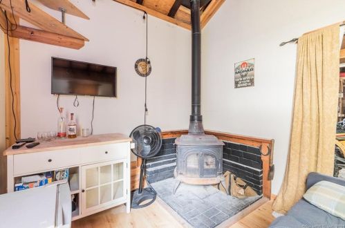 530 Ocean Ave, United States Coast Guard Ac CT  06320-4532 exterior