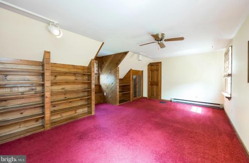 209 Knapp Rd, Lansdale PA 19446-1731 exterior