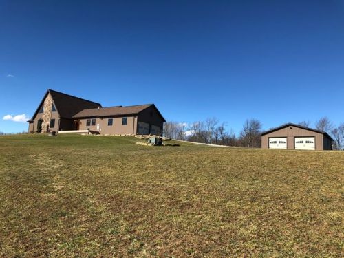 704 Klink Hollow Rd, Rockwood, PA 15557-7316