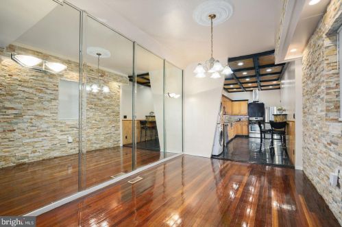 1753 29 St, Philadelphia PA 19145-1615 exterior