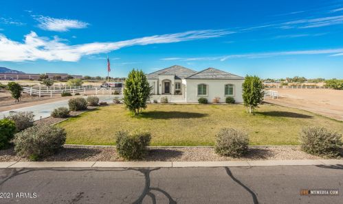 24808 194th St, Queen Creek, AZ 85142-7126