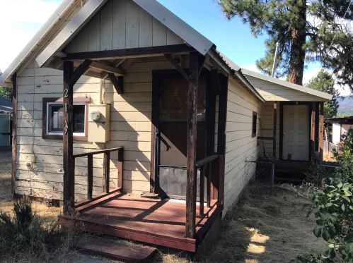 2119 Pine St, Spanish Ranch CA  95971-9336 exterior