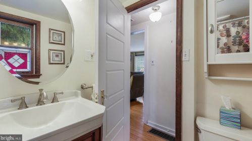 504 Hill Ave, Langhorne PA  19047-3949 exterior