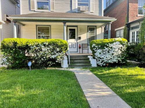 1814 Washington Blvd, Easton PA  18042-4633 exterior