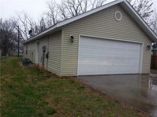 305 Giles Ave, Springtown AR  72734-8873 exterior