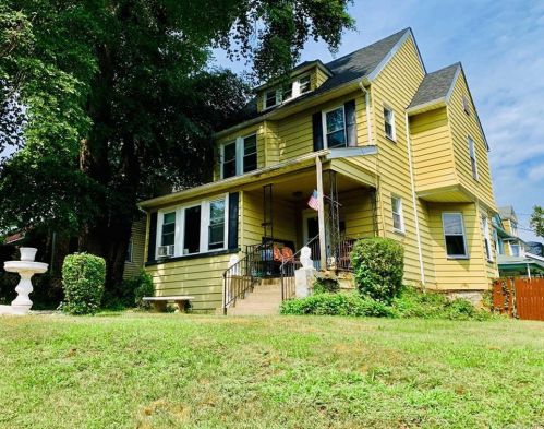 252 5th Ave, New Rochelle, NY 10801-2007