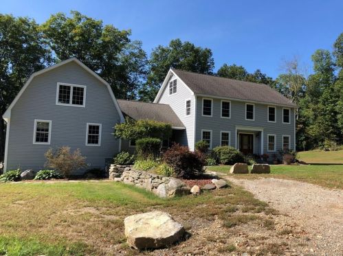 423 Kemp Rd, North Windham, CT 06247-2009