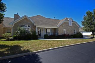 5153 Vinings Vw, Dublin, OH 43016-7137