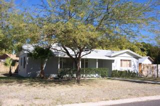 1436 Town And Country Ln, Phoenix, AZ 85014-1415