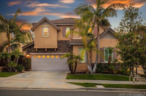 16964 Silver Crest Dr, San Diego, CA 92127-2818