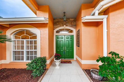 1083 Northridge Dr, Palm Harbor FL  34683-2720 exterior